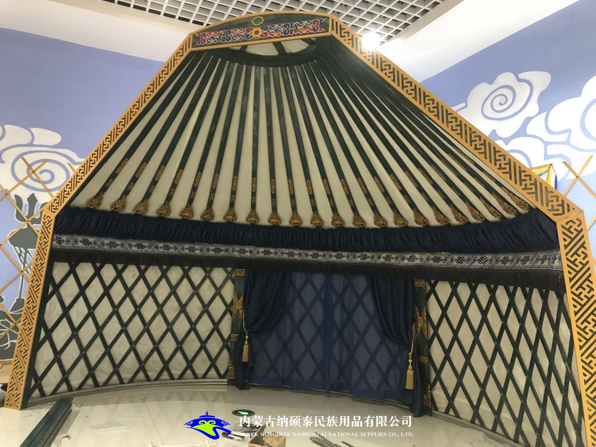 呼和浩特蒙亮