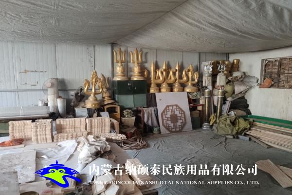 廠區(qū)展示